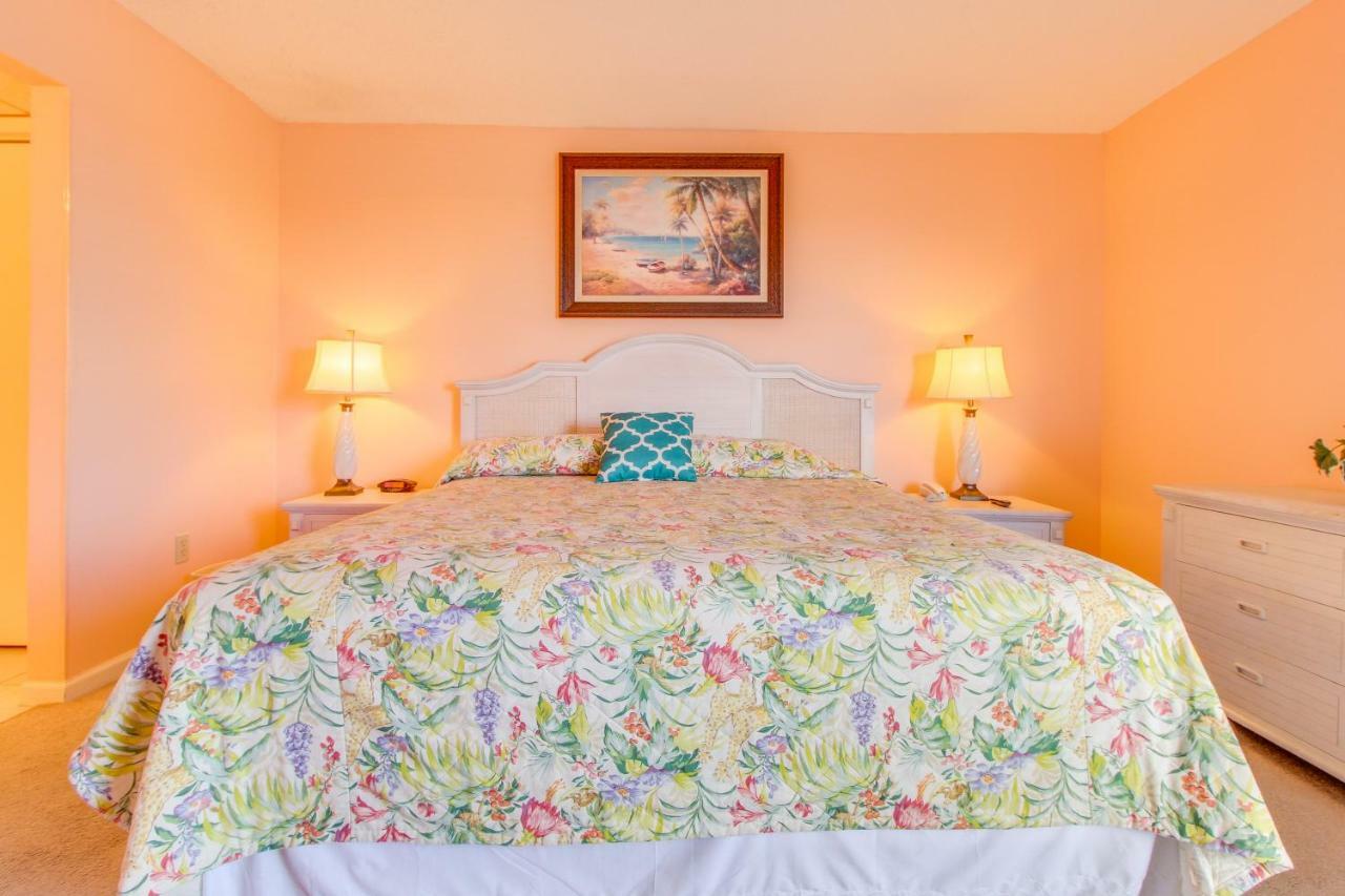 1105 Edgewater Tower 3 Otel Panama City Beach Dış mekan fotoğraf