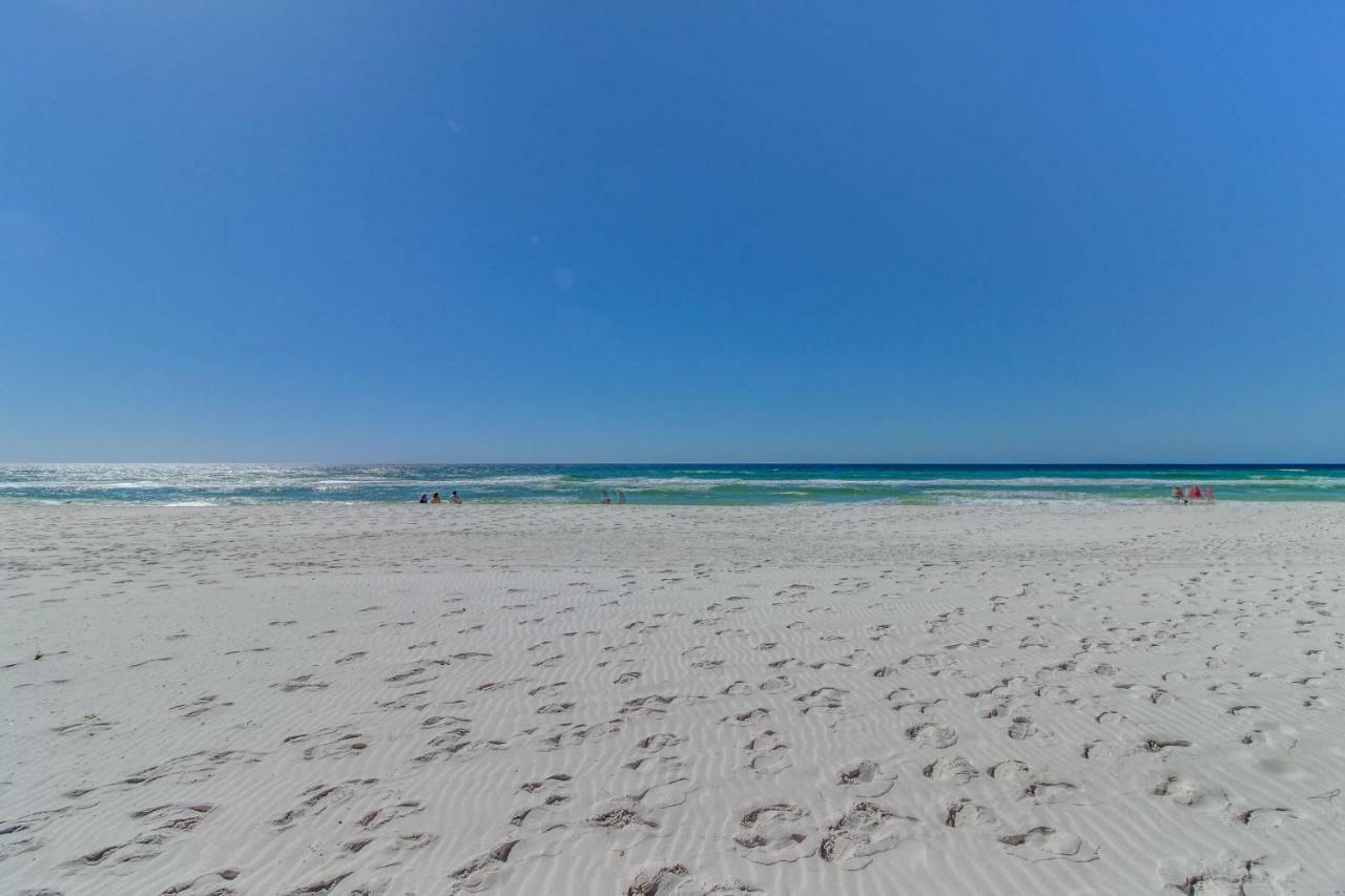 1105 Edgewater Tower 3 Otel Panama City Beach Dış mekan fotoğraf